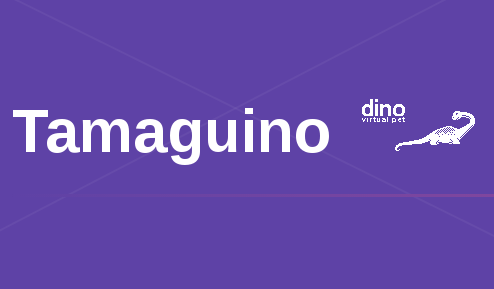 Tamaguino, un clone de Tamagotchi sous Arduino